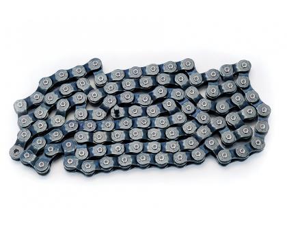 United Supreme Half Link BMX Chain Black | Alans BMX