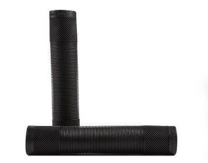 United BMX Parts United Team Grips Black