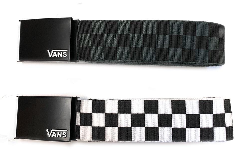 Vans Clothing & Shoes Vans Deppster II Webb Belt