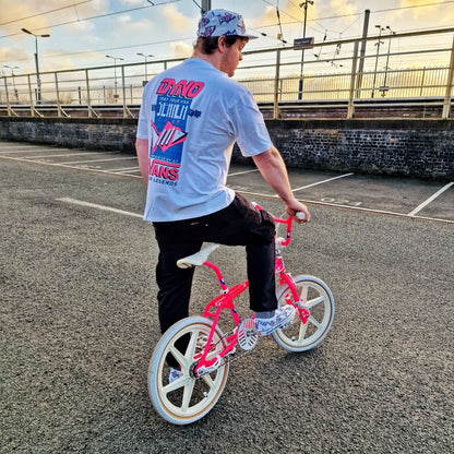 Vans Clothing & Shoes Vans x Our Legends GT / Dyno Era Shoes White / Blue