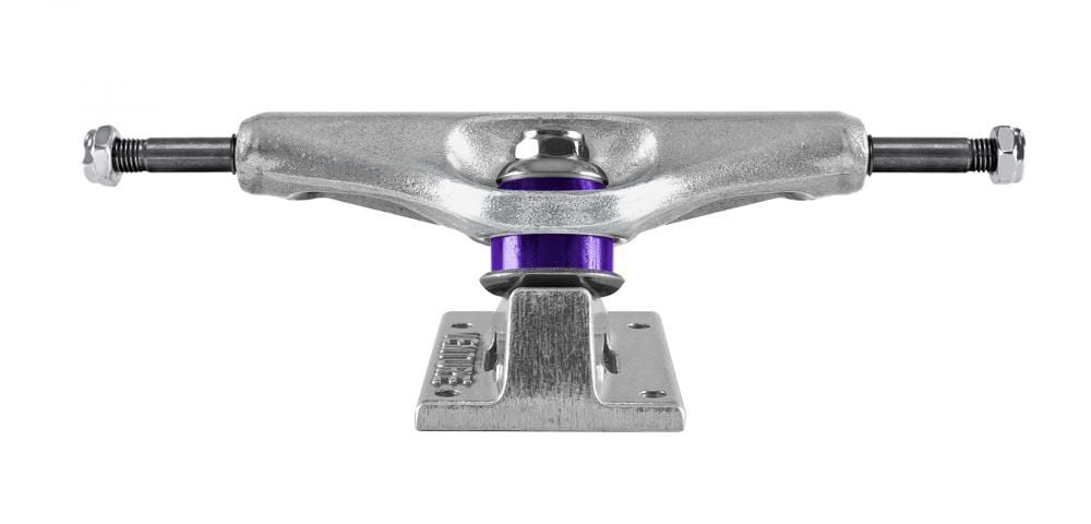 Venture Skateboards Venture Team Edition Skateboard Trucks Polished Pair