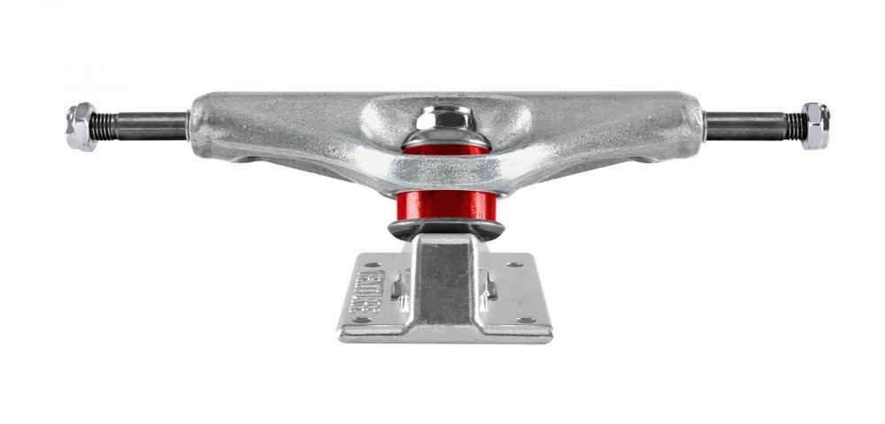 Venture V Hollow Skateboard Trucks Polished Pair