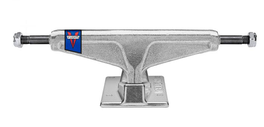 Venture V Light High Skateboard Trucks Polished Pair