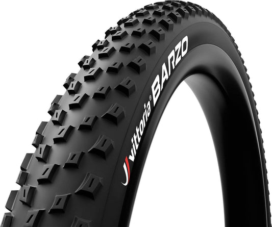 Vittoria POS Vittoria Barzo Tyre 27.5 Black