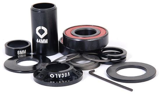 Vocal BMX Parts Vocal BMX DRS Mid Bottom Bracket 19mm