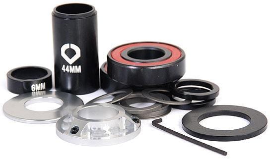 Vocal BMX Parts Vocal BMX DRS Mid Bottom Bracket 19mm