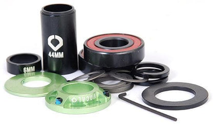 Vocal BMX Parts Vocal BMX DRS Mid Bottom Bracket 19mm