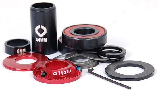 Vocal BMX Parts Vocal BMX DRS Mid Bottom Bracket 19mm