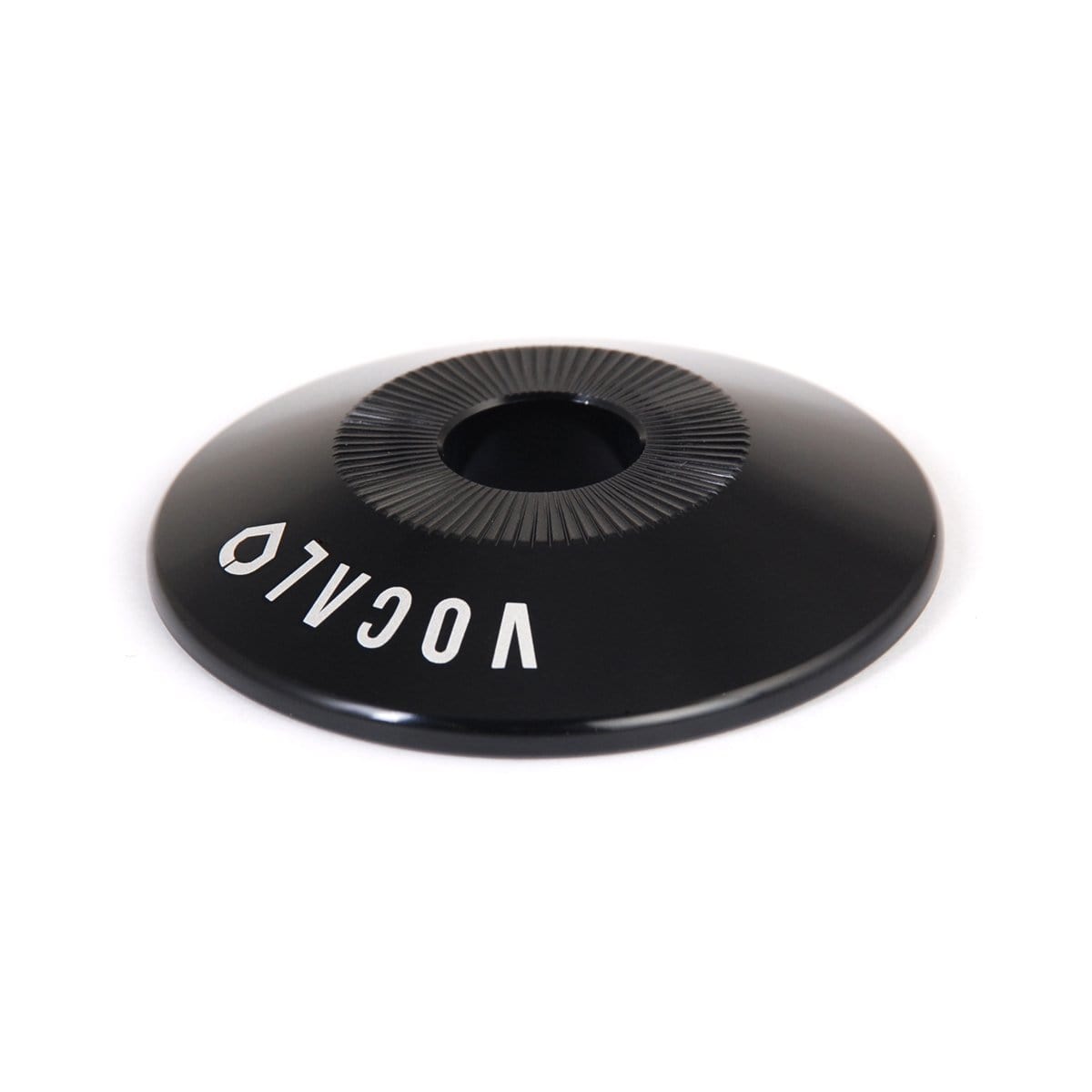 Vocal BMX Parts Vocal BMX Front Hub Guard Black