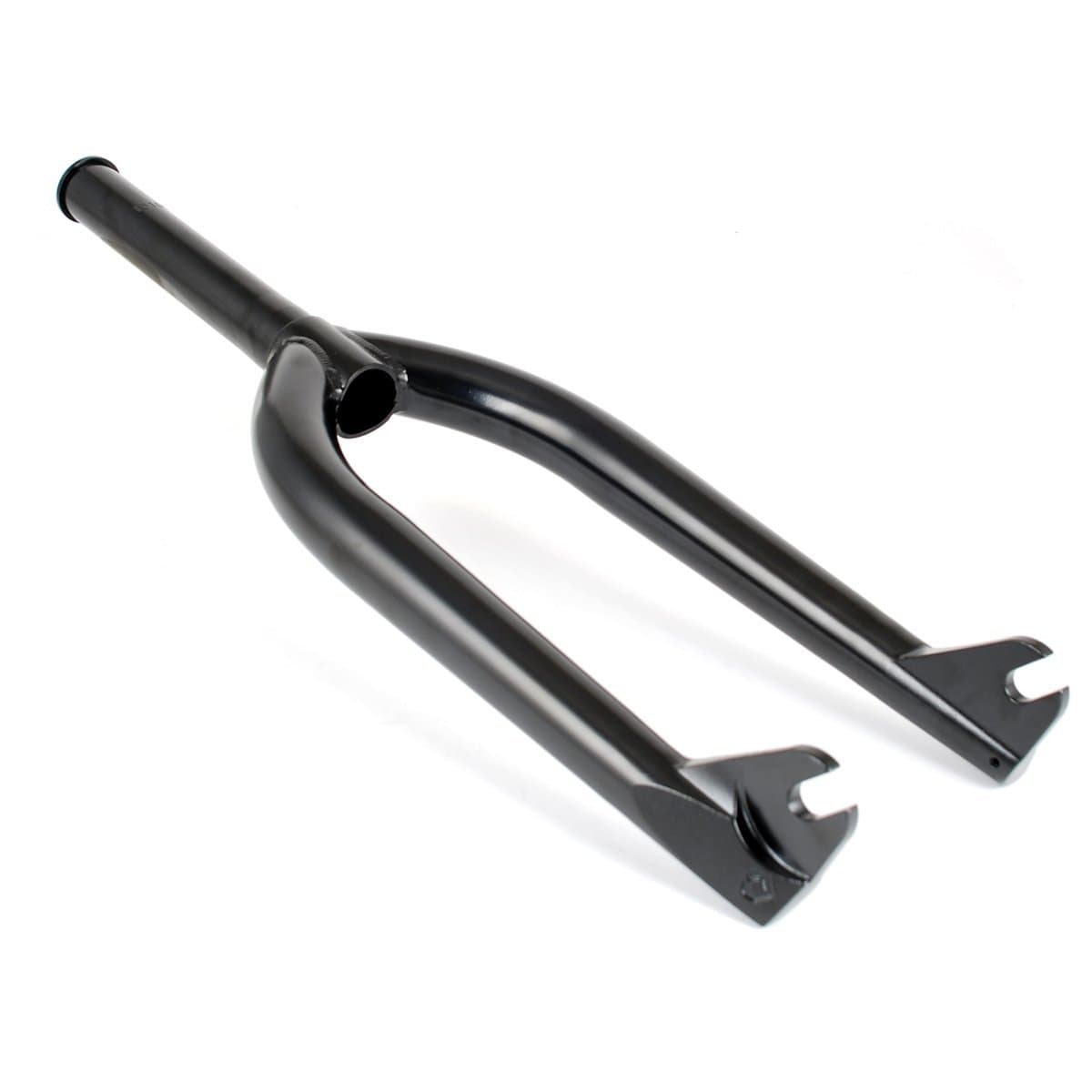 Vocal BMX Parts Vocal Capital Cast Fork Black