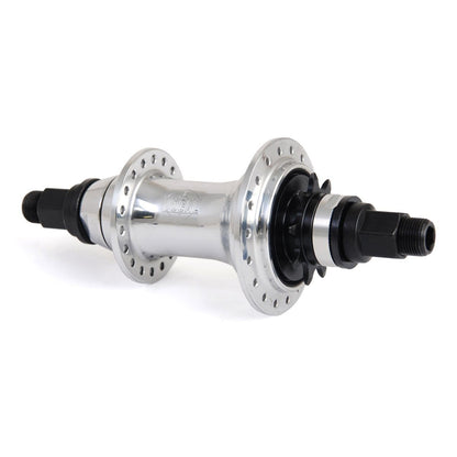 Vocal Hitchhiker Switchable Cassette Freecoaster Rear Hub
