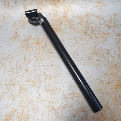 Vocal BMX Parts Black Vocal Railed Seat Post Black