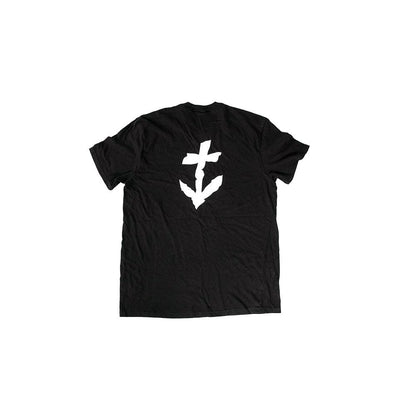 Volume BMX Clothing & Shoes Volume Anchor T-shirt