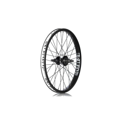 Volume BMX BMX Parts Volume Foundation Freecoaster Wheel Black