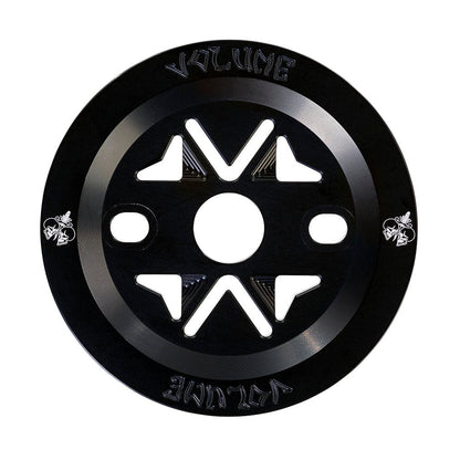 Demolition BMX BMX Parts Volume Melee Guard Sprocket