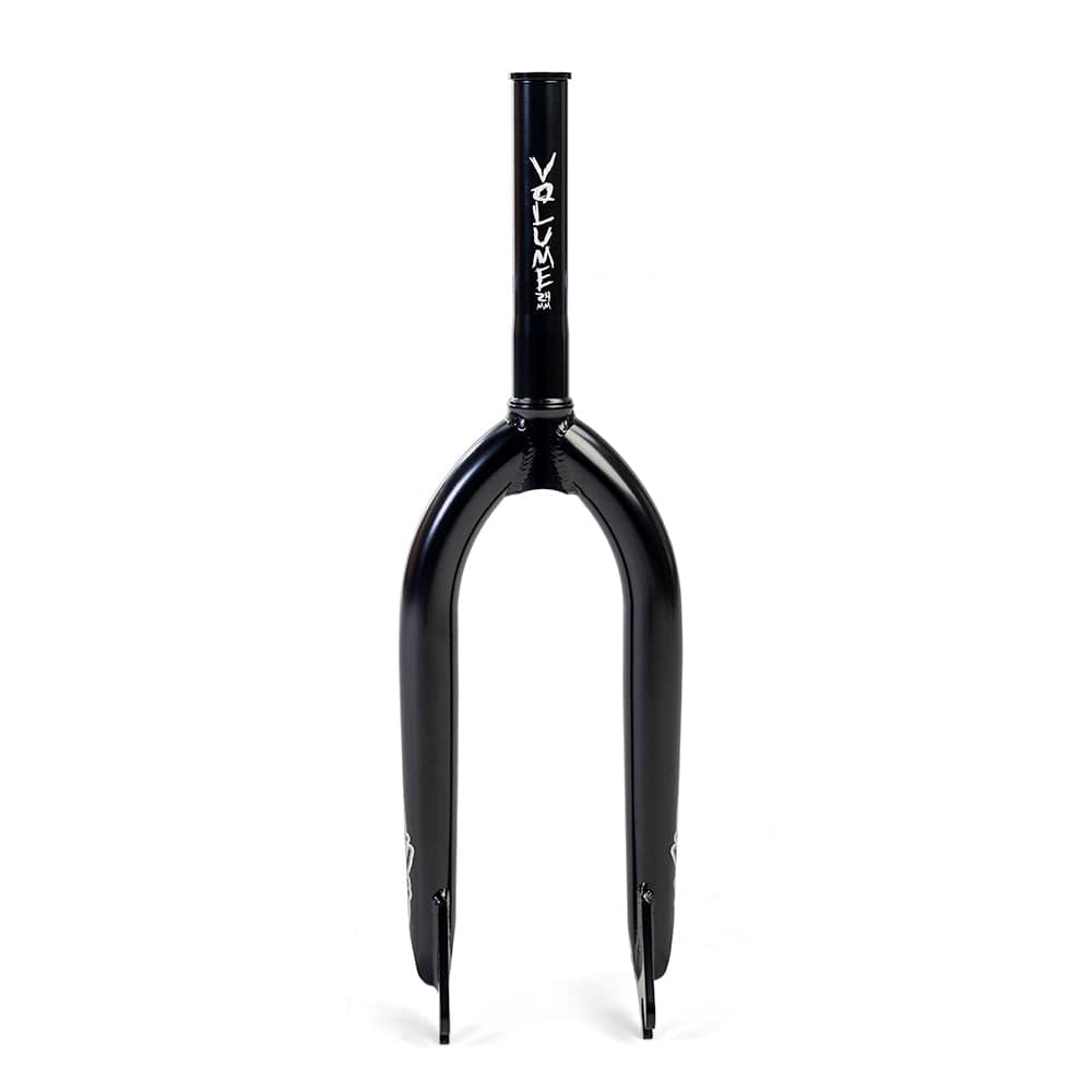 Volume BMX BMX Parts Black Volume Shun Fork