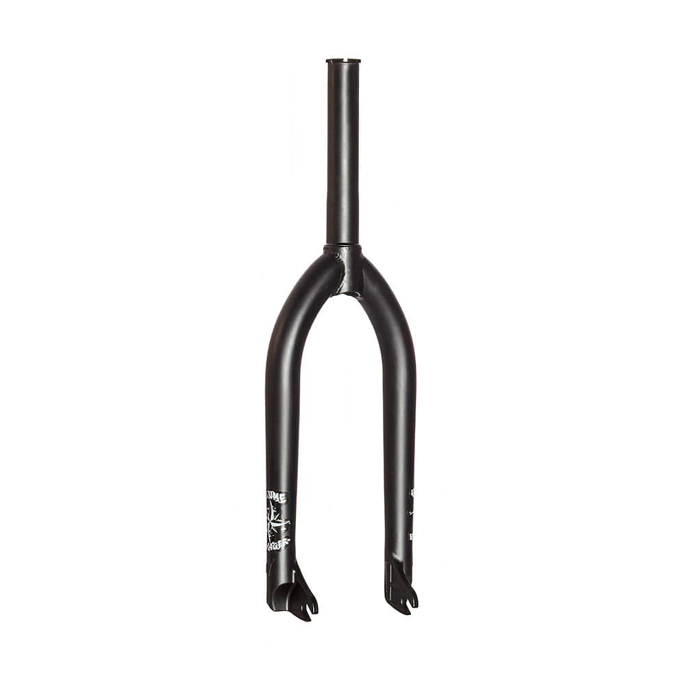 Volume BMX BMX Parts Black Volume Voyager Fork