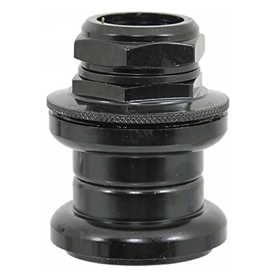 VP Old School BMX VP VP-H755 1 Inch Threaded BMX Headset Black