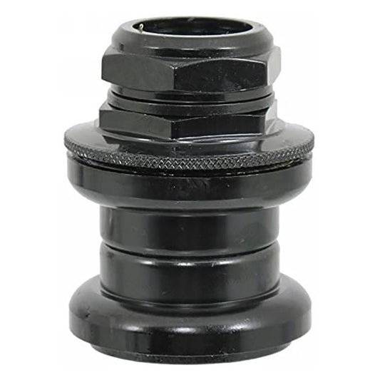 VP Old School BMX VP VP-H755 1 Inch Threaded BMX Headset Black