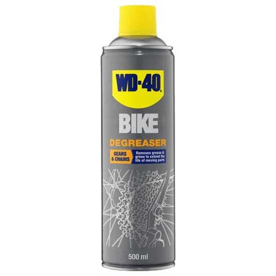 WD-40 Bike Degreaser 500ML