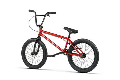 We The People BMX Bikes We The People 2021 Arcade Bike Candy Red