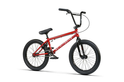 We The People BMX Bikes We The People 2021 Arcade Bike Candy Red