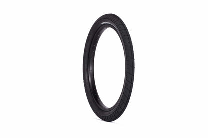 We The People BMX Parts We The People Activate 100 PSI Tyre Black