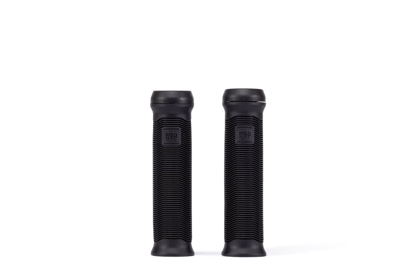 We The People BMX Parts We The People Arrow 110 Flangeless Grips Black