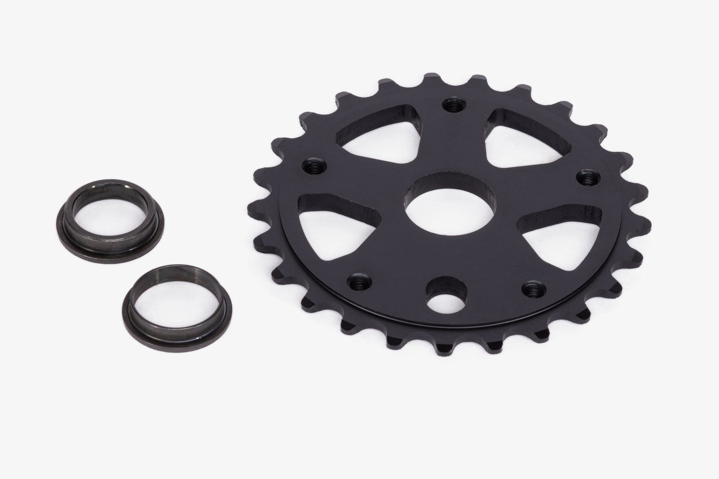 We The People BMX Parts We The People Paragon Guard Sprocket Combo