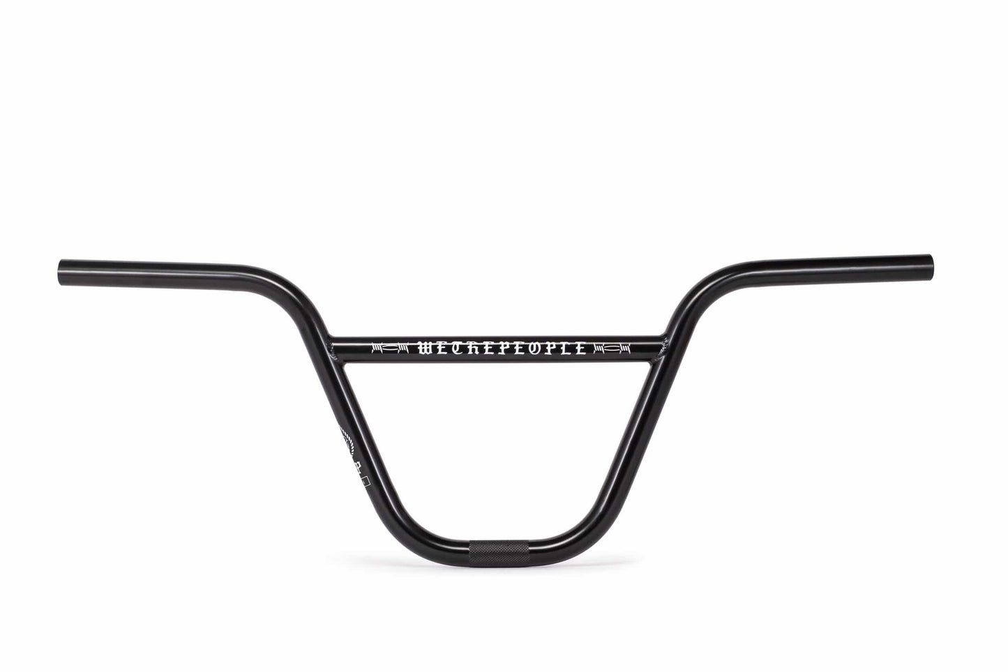 We The People Pathfinder 2 Piece Bars Black