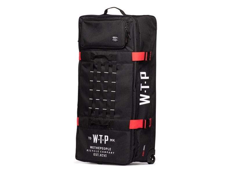 We The People Misc We The People PRO 100L Bike Flight Bag
