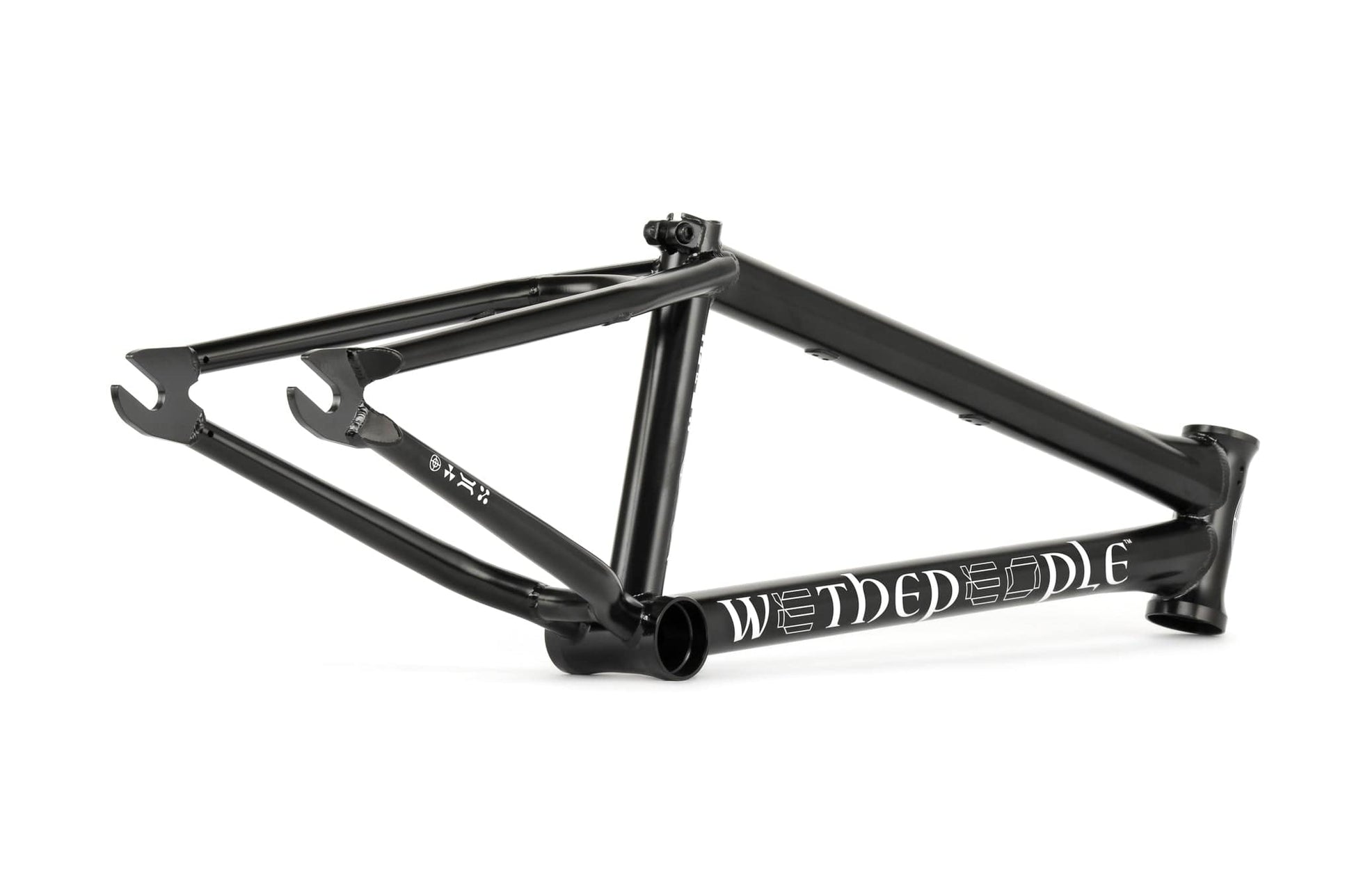 We The People BMX Parts We The People Prodigy 18 Inch Frame