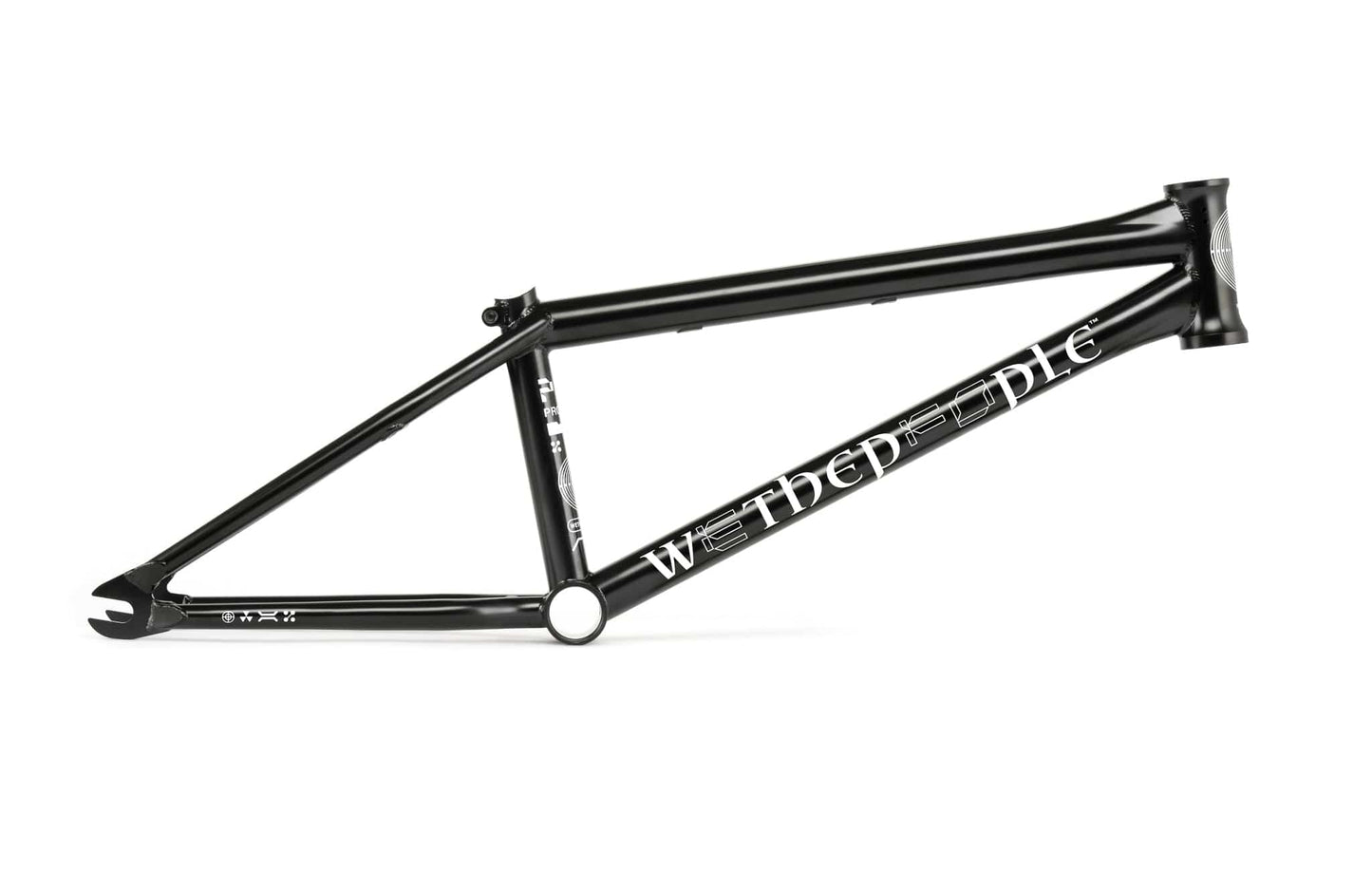 We The People BMX Parts We The People Prodigy 18 Inch Frame