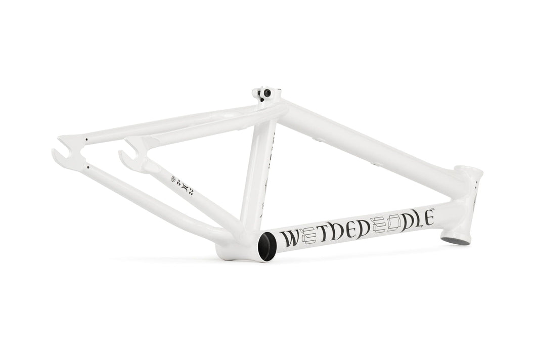 We The People BMX Parts We The People Prodigy 18 Inch Frame