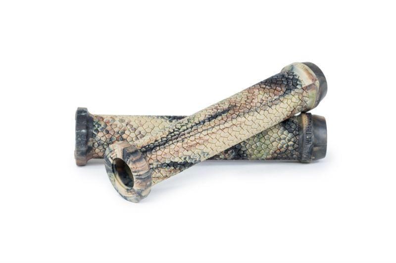 We The People Raptor Grips