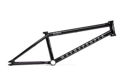 We The People Revolver Frame Glossy Black