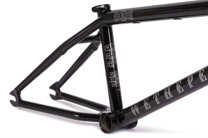 We The People Revolver Frame Glossy Black