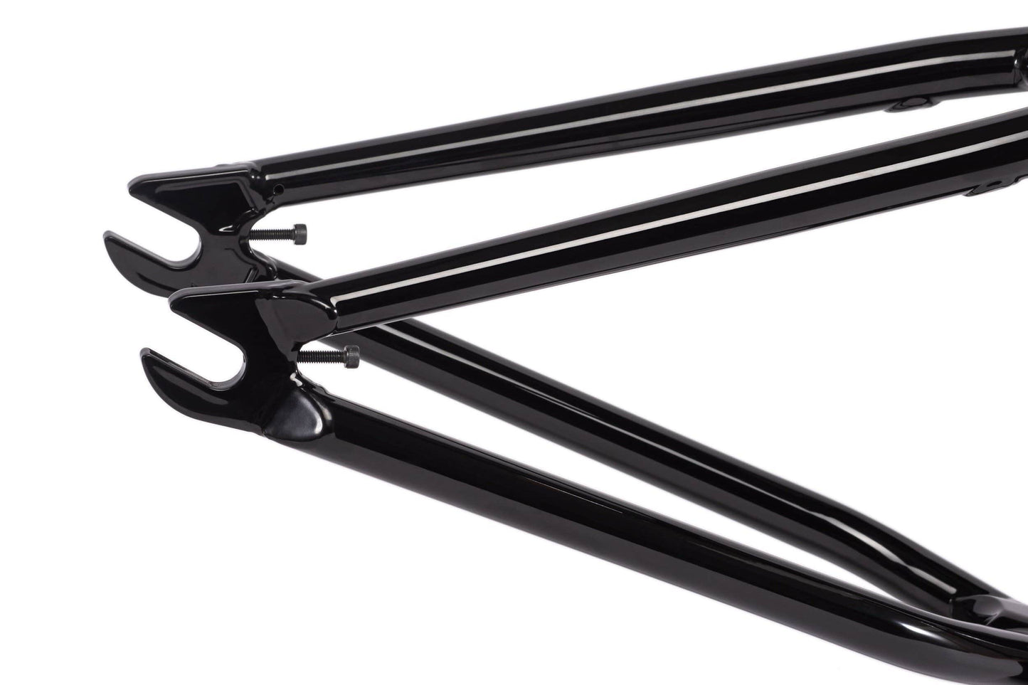 We The People Revolver Frame Glossy Black