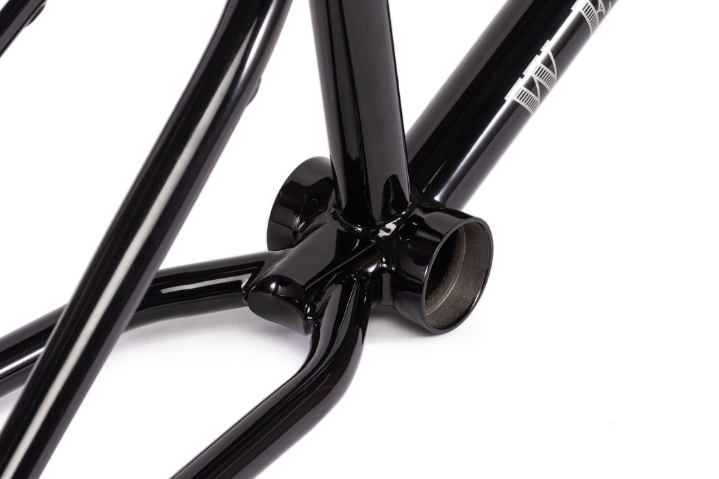 We The People Revolver Frame Glossy Black