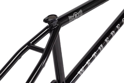 We The People Revolver Frame Glossy Black