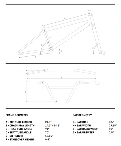 We The People BMX Bikes We The People Swamp Master Suspension Bike Matt Charcoal Grey