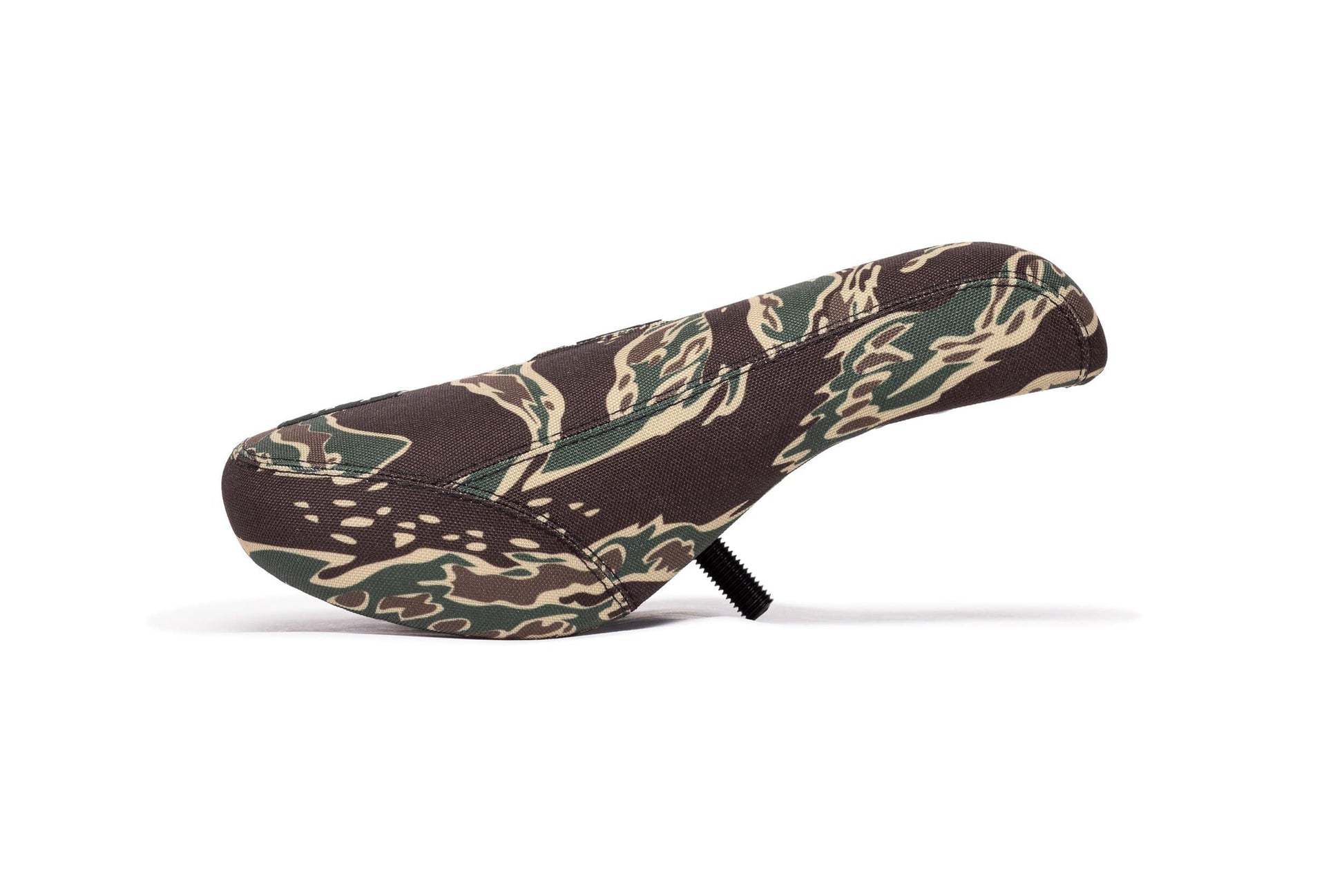 We The People BMX Parts We The People Team Fat Pivotal Seat Tiger Camo