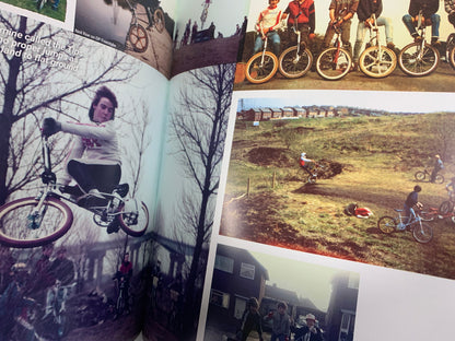 We Were Rad Old School BMX We Were Rad Book